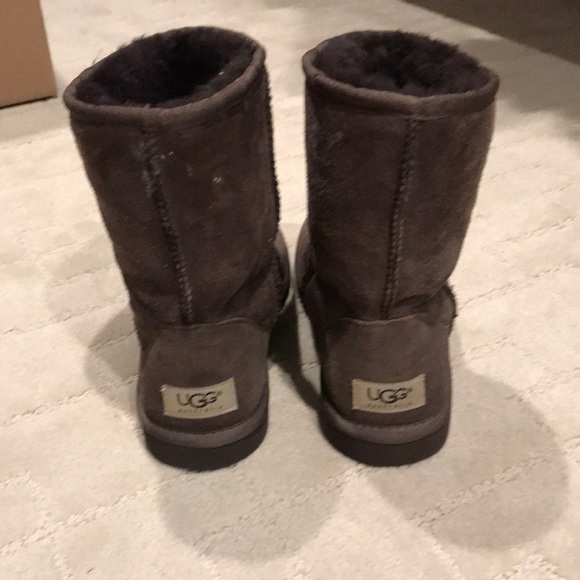 Ugg boots - Picture 2 of 2